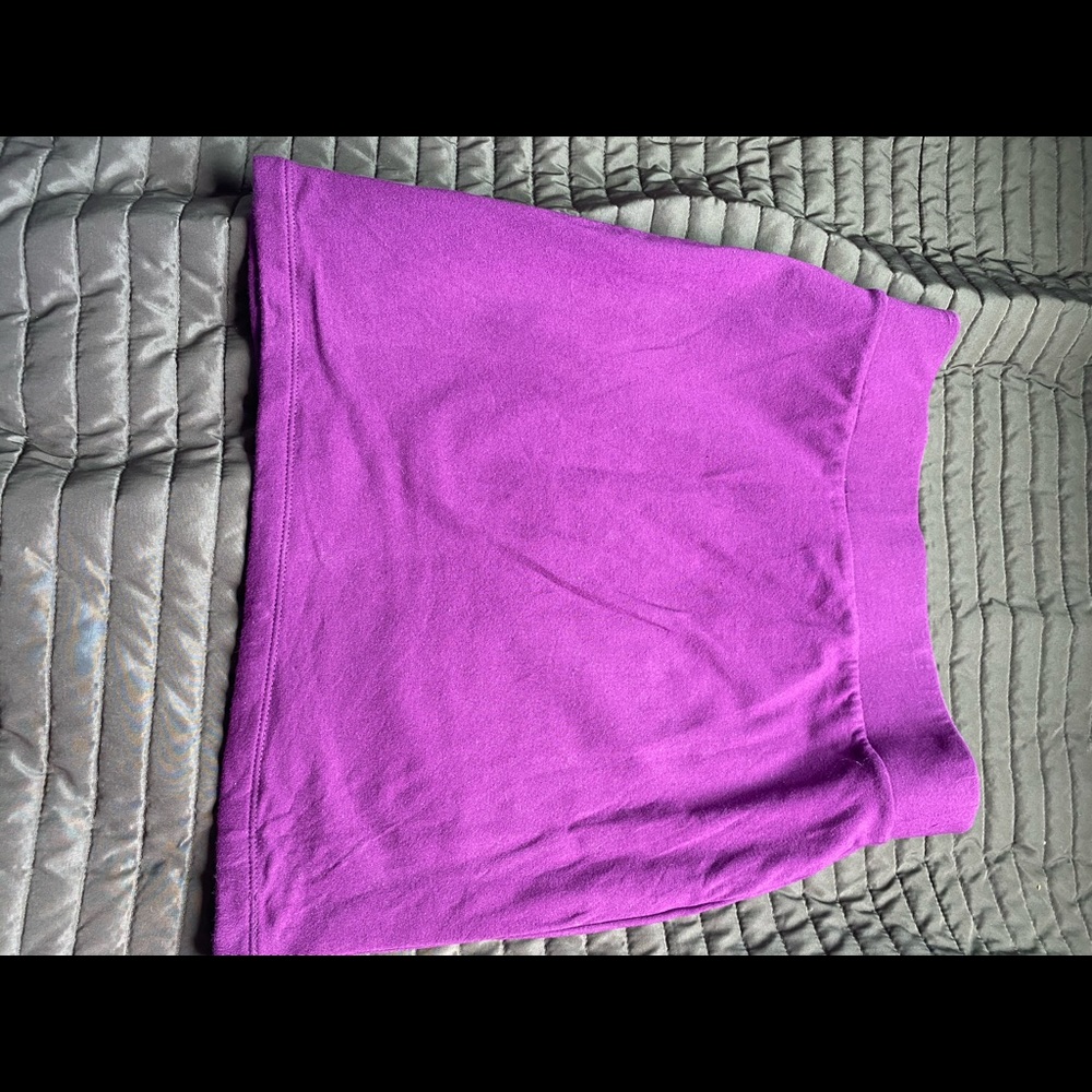 Bodycon Mini Skirt